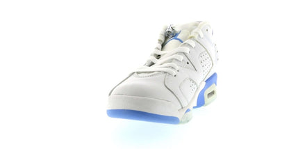 Jordan 6 Retro Low University Blue