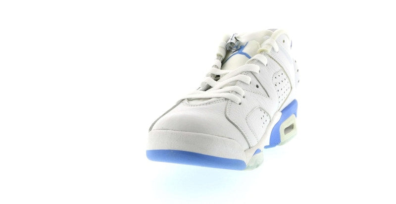 Jordan 6 Retro Low University Blue