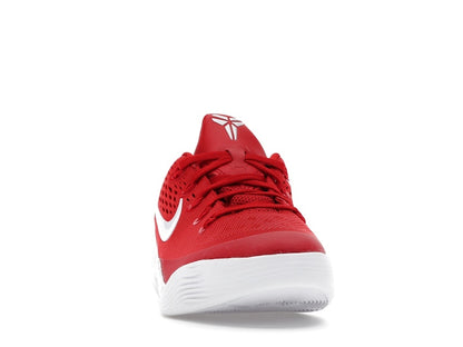 Nike Kobe 9 EM Low TB University Red (GS)