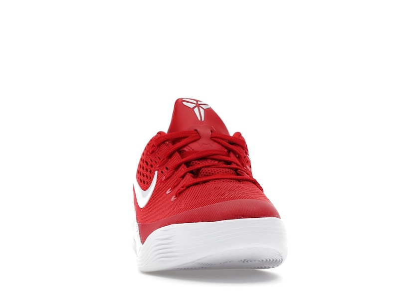 Nike Kobe 9 EM Low TB University Red (GS)