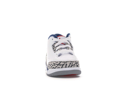 Jordan 3 Retro True Blue (2016) (TD)