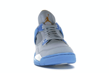 Jordan 4 Retro Mist Blue