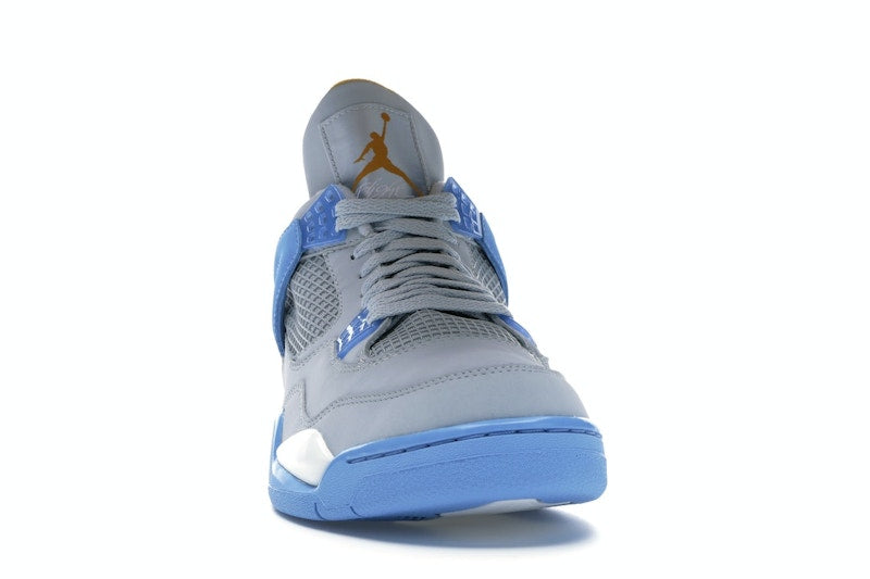 Jordan 4 Retro Mist Blue