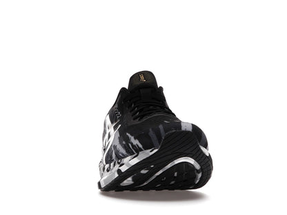 ASICS Noosa Tri 13 Black Pure Gold