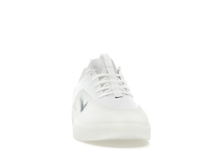 Nike SB Zoom Nyjah 4 White Black