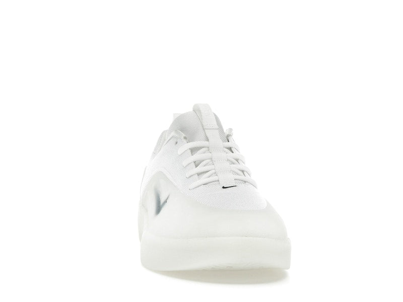 Nike SB Zoom Nyjah 4 White Black