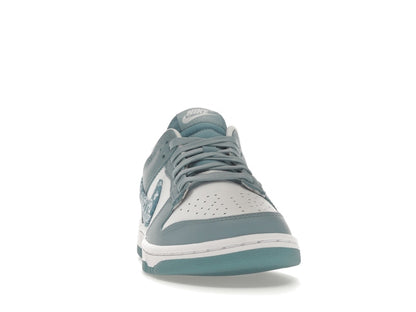 Nike Dunk Low Essential Paisley Pack Worn Blue (Women's)