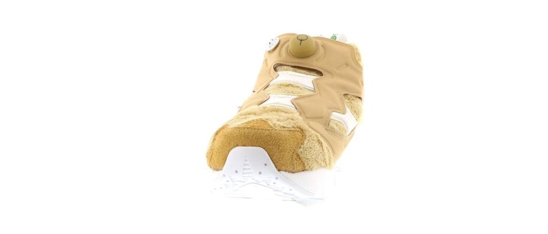 Reebok Instapump Fury Bait Nasty Ted