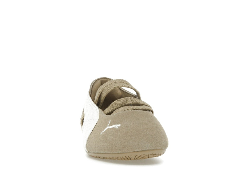 Puma Speedcat Ballet Prairie Tan (Women's)