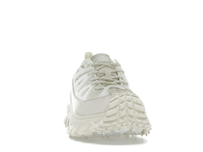 Moncler Trailgrip Amoeba White