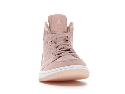 Jordan 1 Retro High Season of Her Sunset Tint (Women's)
