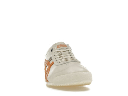 Onitsuka Tiger Mexico 66 SD Birch Rust Orange Gold