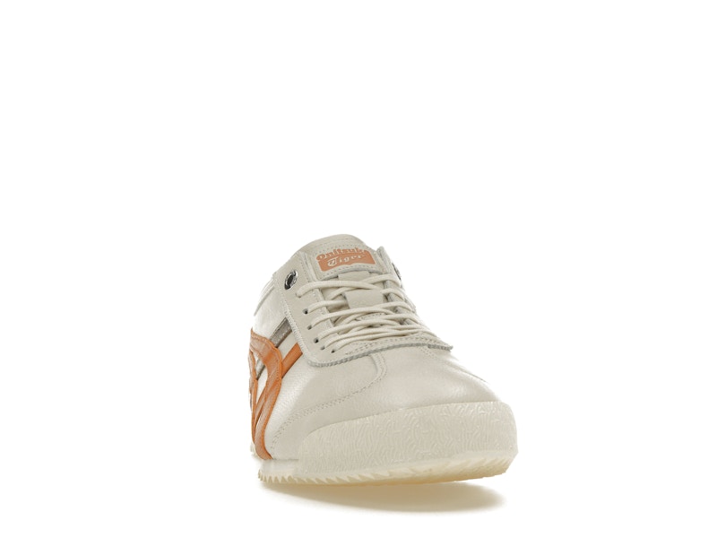 Onitsuka Tiger Mexico 66 SD Birch Rust Orange Gold