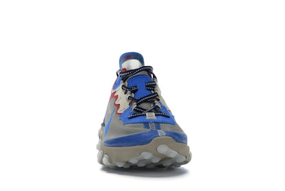Nike React Element 87 Undercover Light Beige Chalk