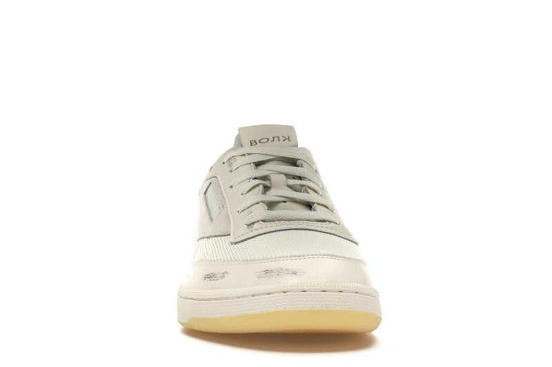 Reebok Club C 85 Walk of Shame
