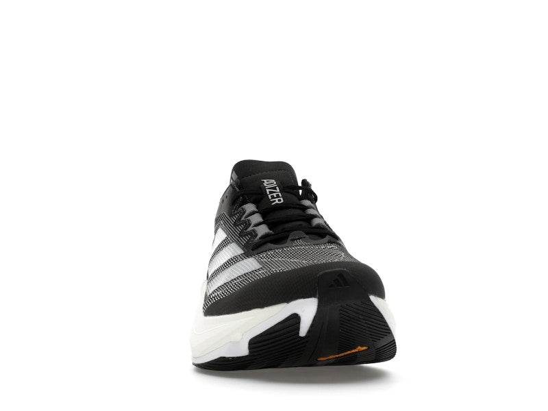 adidas Adizero Boston 12 Black White