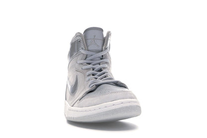 Jordan 1 Retro Japan Grey (2001)