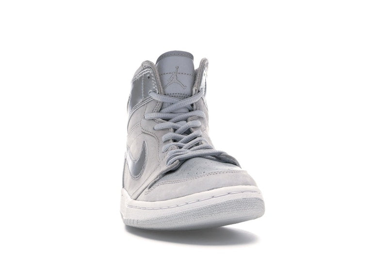Jordan 1 Retro Japan Grey (2001)