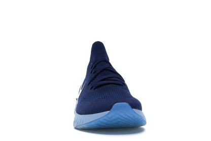 Nike Epic React Flyknit 2 Blue Void