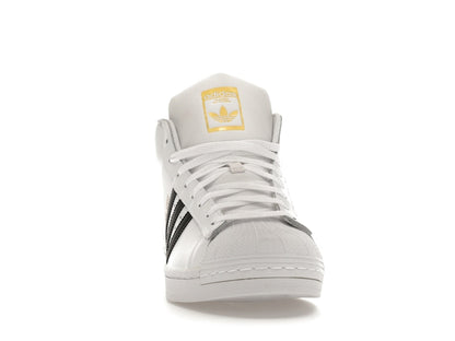adidas Pro Model White Black