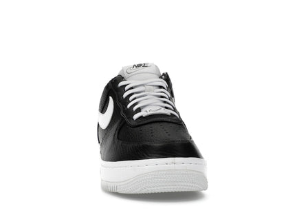 Nike Air Force 1 Low Haze Black White