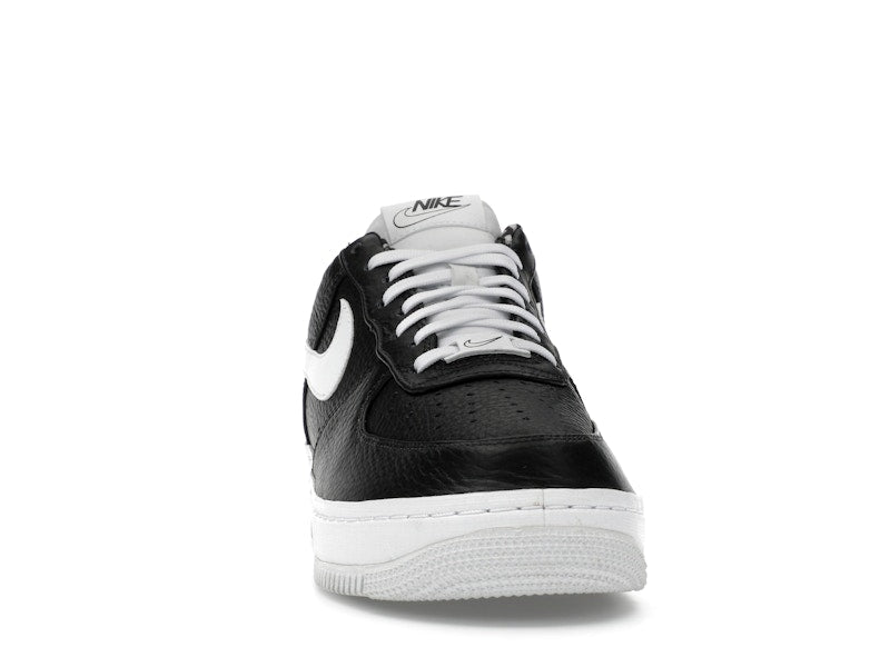Nike Air Force 1 Low Haze Black White