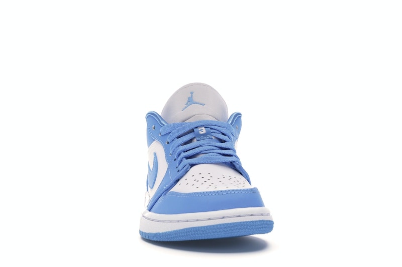 Jordan 1 Low UNC (Women's)