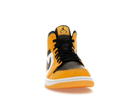 Jordan 1 Mid Taxi