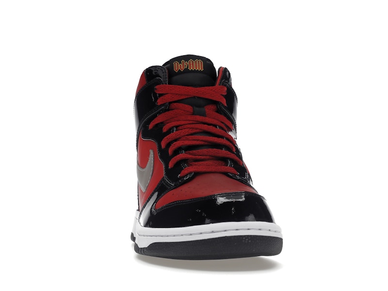 Nike Dunk High DJ AM