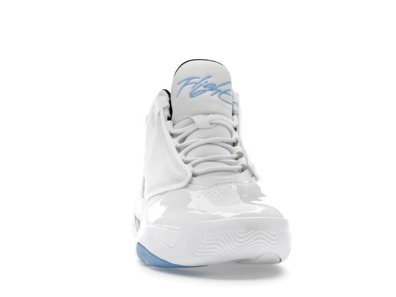 Jordan Max Aura 4 White University Blue