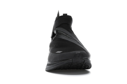 Nike Zoom Pegasus Turbo Shield Black/Black