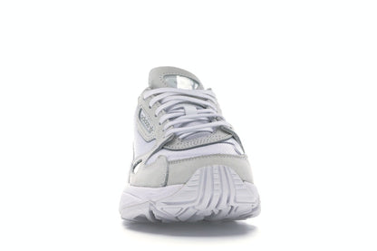 adidas Falcon Triple White (Women's)