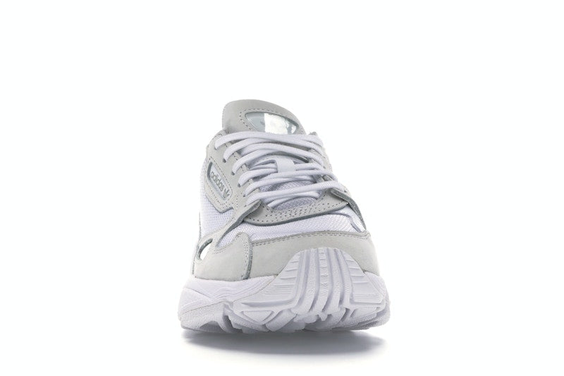 adidas Falcon Triple White (Women's)
