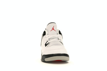 Jordan 4 Retro White Cement (2016) (TD)