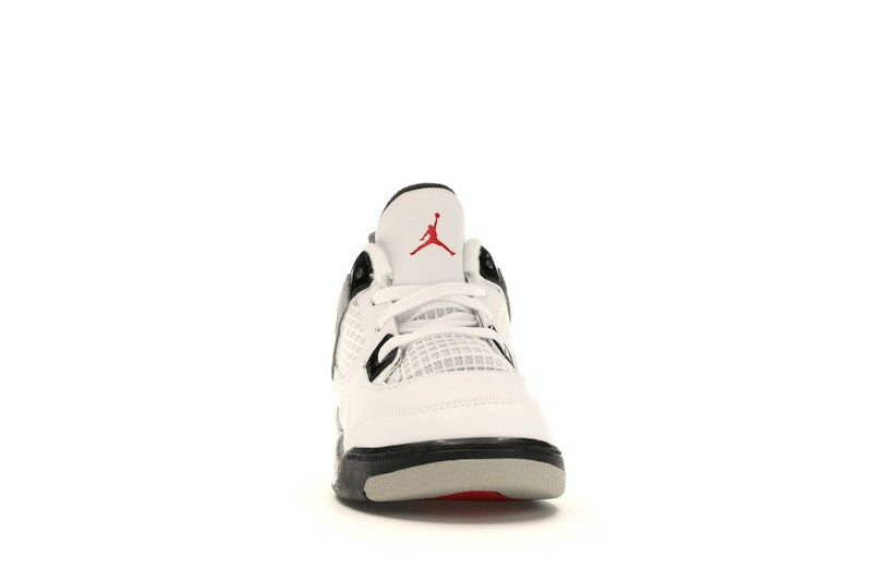 Jordan 4 Retro White Cement (2016) (TD)