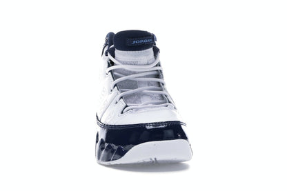 Jordan 9 Retro Pearl Blue (PS)