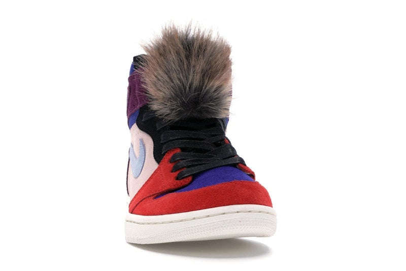 Jordan 1 Retro High Aleali May Court Lux (Women's)