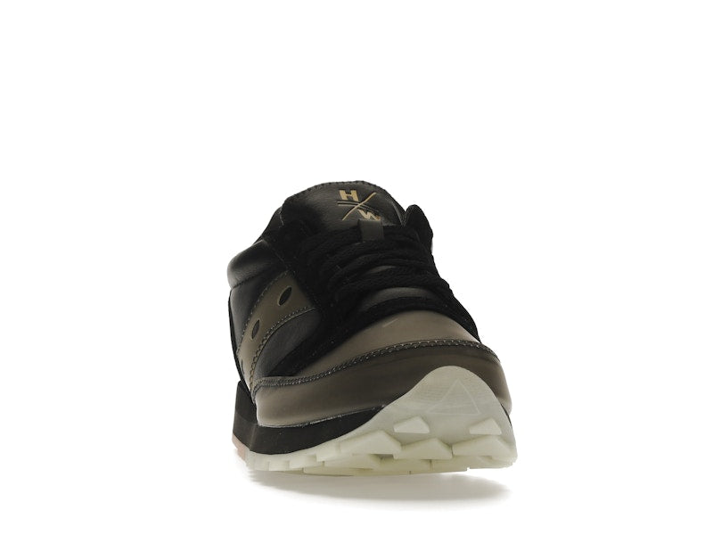 Saucony Jazz 81 Hommewrk By Trinidad James Carnival Black