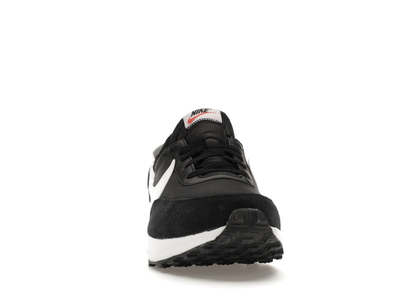 Nike Waffle Debut Black White