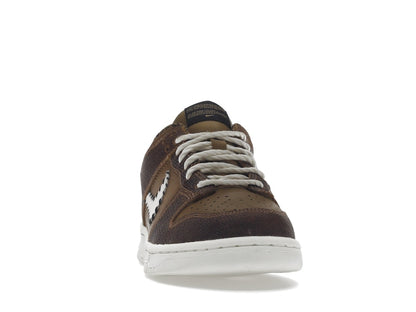Nike Dunk Low Paris YMCA Old Court (Ale Brown)