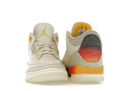 Jordan 3 Retro SP J Balvin Medellín Sunset