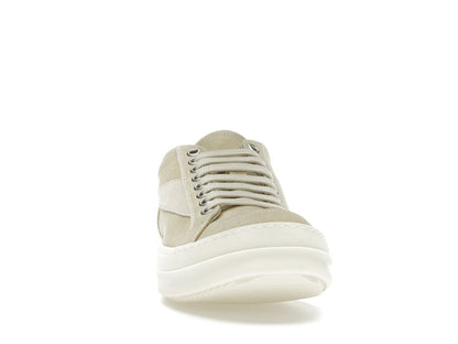 Rick Owens DRKSHDW Vintage Sneaks Beige (Women's)