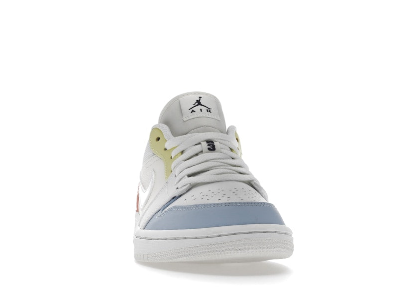 Jordan 1 Low To My First Coach