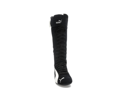 Puma Speedcat Boots Black Ivory (Women's)