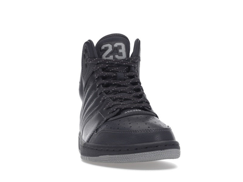 Jordan 1 Flight 4 Dark Grey Wolf Grey