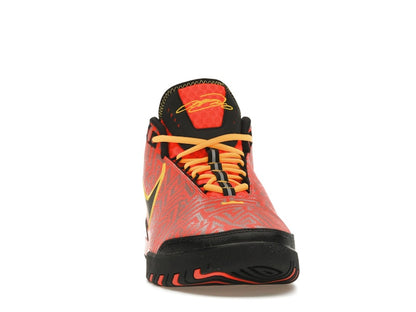 Nike LeBron NXXT Genisus Bright Crimson