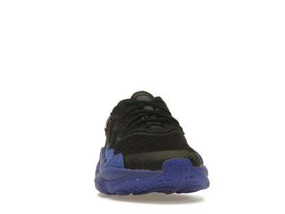 adidas Ozweego Core Black Semi Lucid Blue