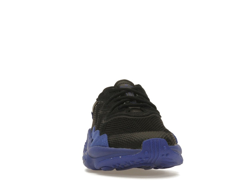 adidas Ozweego Core Black Semi Lucid Blue