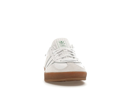 adidas Gazelle Indoor Kith Classics White Green