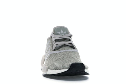 adidas NMD r1 Sesame Grey-White